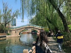 -迎泽公园
