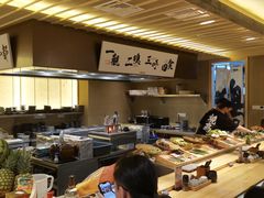 -一豚轩·烧鸟·豚骨拉面(五四路店)