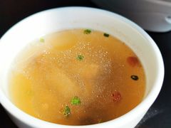 鲜肚排骨炖干鱿-凤凰湘语·湘粤鲜融(浦东旗舰店)