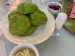 -止园酒店-中餐厅