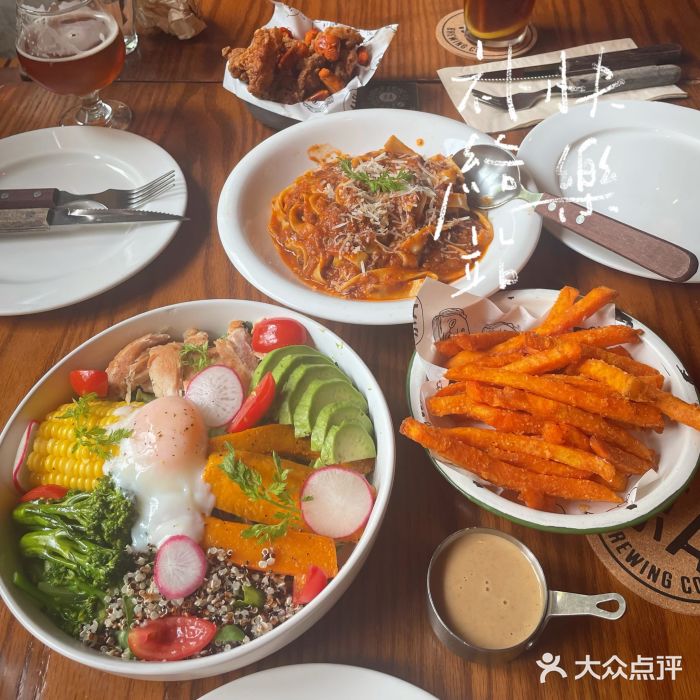 京A Taproom·精酿餐吧(CBD店)图片