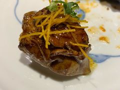 火炙鹅肝寿司-渔寿司·日本料理(艾尚天地店)