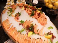 -咖啡苑 - 蔚藍夏日限定主题(永利皇宫店)