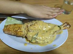 -ZF Seafood Restaurant 卓峰海鲜餐