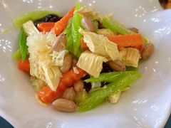 -金家老三饭庄(常营店)