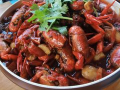 -壹号花园音乐餐酒吧(芙蓉汉城店)