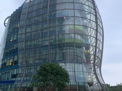 -上海港国际客运中心