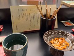 -鳥喜Toriki怀石烧鸟料理