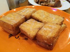 -澳门陈光记烧味饭店(南京德基广场店)