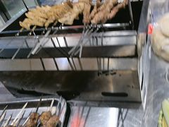 -鲁C·尚小炉·淄博烧烤(市北店)