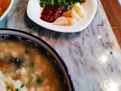 -贺秦生陕面王(富力城店)