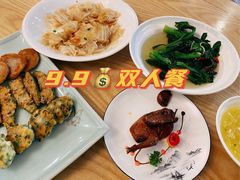 -德胜轩正宗顺德菜(宝安沙井会展中心店)