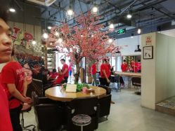 -逸丝风尚yesfashion造型