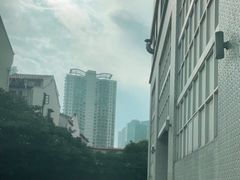 -上海华美国际酒店(新天地人民广场店)