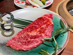 -御牛道日式烤肉料理(杭州万象城店)