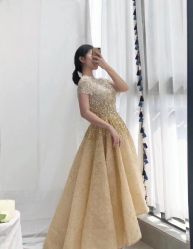-LOVINA洛维娜婚纱礼服