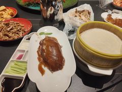 -大鸭梨烤鸭店(花园村店)
