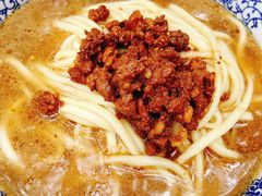 -小四川麻辣面馆(新联草街店)