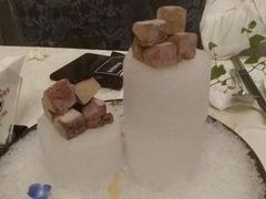 红酒醉鹅肝-浦江二号·独栋江景餐厅(滨江大道店)