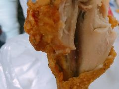 -潘老板炸鸡(君临紫金商业街店)