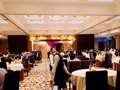大堂-广东胜利宾馆西关粤中餐厅
