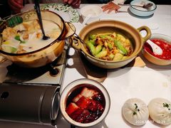 -张福记(陇海中路店)