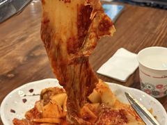 -神仙雪浓汤(明洞店)