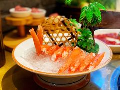 -手选潮汕鲜牛肉火锅(二七广场店)