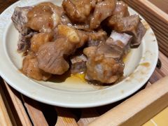 -蔡澜点心·粤菜(花城汇南区店)