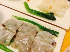 -中关村皇冠假日酒店·红轩中餐厅