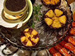-Osteria Garden 生蚝花园餐厅(原进贤路店)