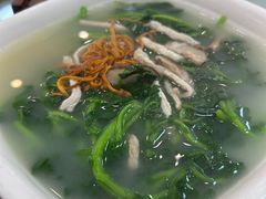 -台山第一家兴华黄鳝饭·黄鳝婆(开平店)