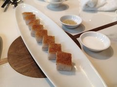 -广州文华东方酒店·江-由辉师傅主理