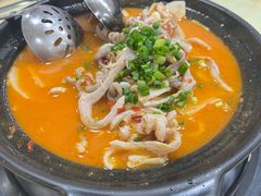 -李师傅脆肚(梅林店)