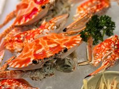 -东江海鲜大排档·潮汕菜·砂锅粥