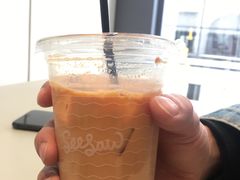 -Seesaw Coffee(上生新所店)