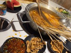 -屋头串串(临江路店)