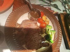 -半秋山西餐厅(宜昌大洋店)