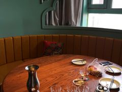 -驿楼兰·新疆菜(火车站店)