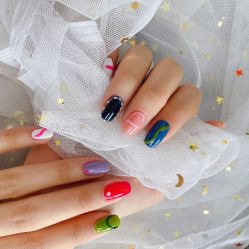 -如一·美甲美睫