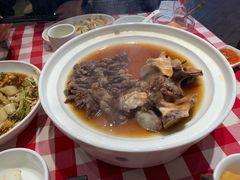 -西贝(无锡万象城店)