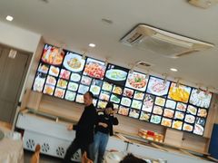 -丹盛象山海鲜(水清路店)