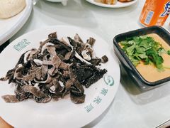 -南来顺饭庄·清真(南菜园店)