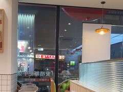 -李先生牛肉面大王(营口大润发店)