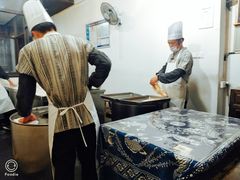 -桥里桥烧饼铺