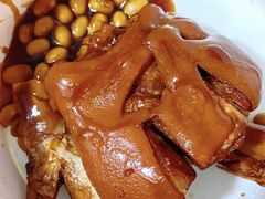 -猪角·闽南猪脚饭(茶亭店)