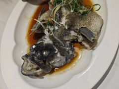 -明本湛江鸡•海鲜小厨(陈家祠店)