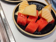 -非烤勿扰韩料自助烤肉(松山湖万科店)