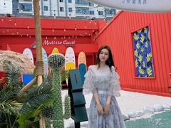 -凯德广场(学府店)