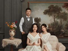 -海马体照相馆(重庆万象城大师店)